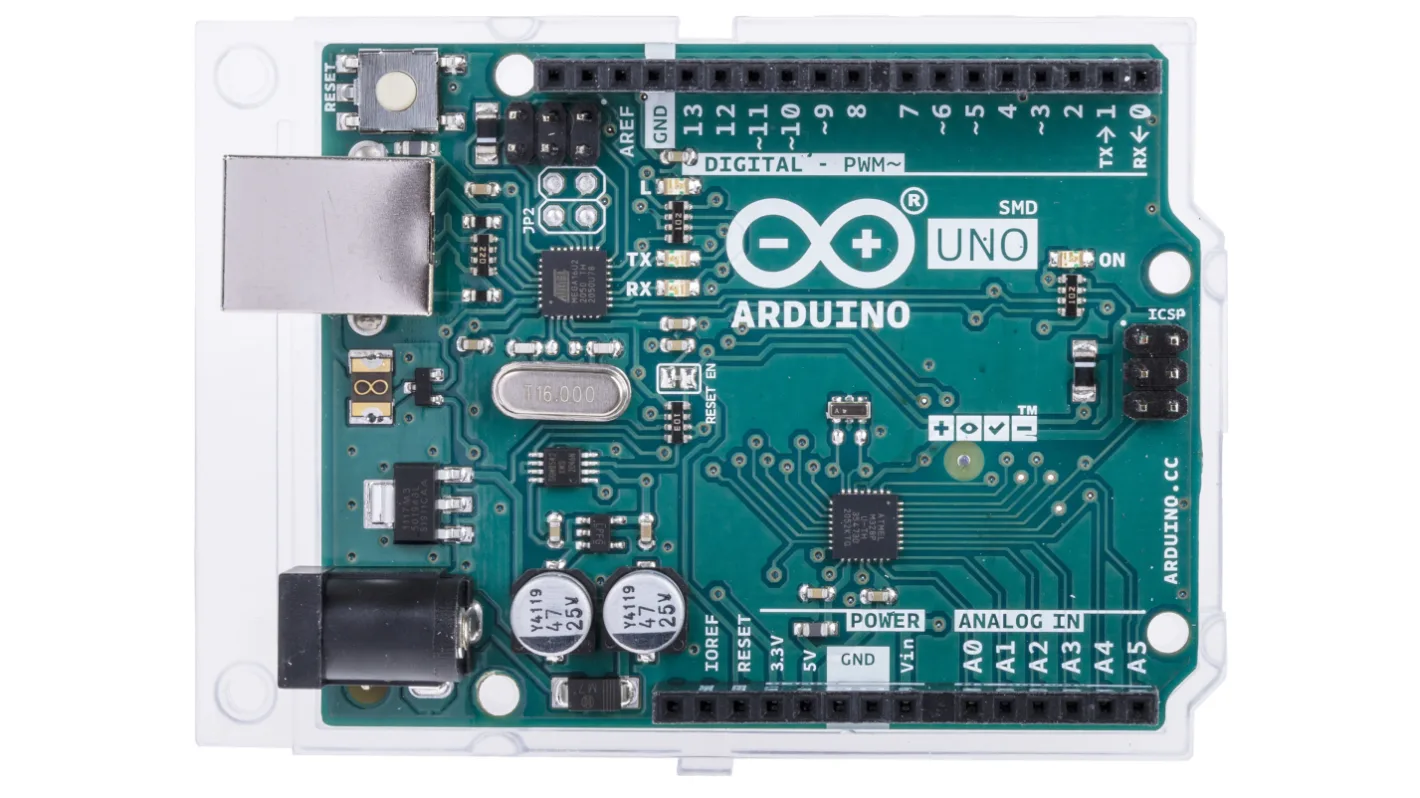 Arduino Uno R3